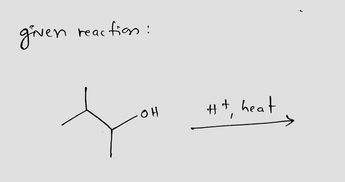 Chemistry homework question answer, step 1, image 1